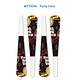 Bleeding bag skull  streamers